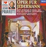 Produkt-Bild: Oper f&uuml;r Jedermann