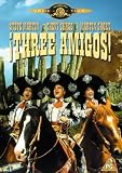 Three Amigos [UK IMPORT] - Steve Martin