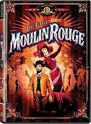 Moulin Rouge