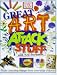 Great Art Attack Stuff: Great Stuff Vol 2 (Art Attack)