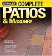Complete Patios and Masonry (Stanley Complete)