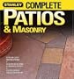 Complete Patios and Masonry (Stanley Complete)