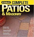 Complete Patios & Masonry (Stanley Complete)