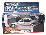 James Bond 007 -The Ultimate Bond Collection - BMW 750i
