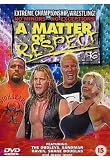 Ecw - a Matter of Respect 96 [DVD]