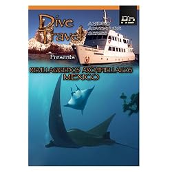 Dive Travel  Revillagigedos Archipellagos Mexico