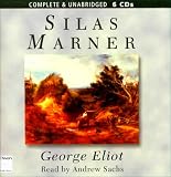 "Silas Marner" av George Eliot