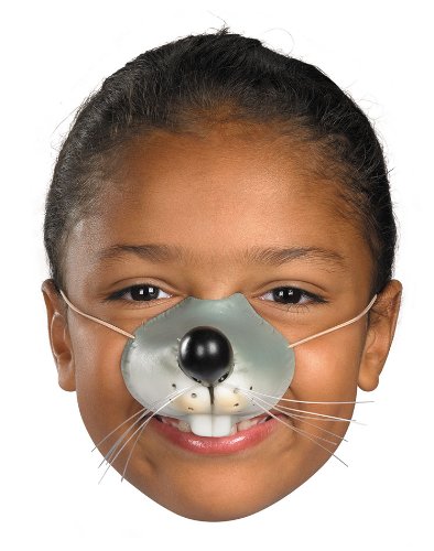 Mouse Nose