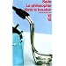 La philosophie dans le boudoir