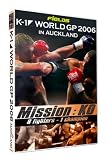 Revue BQHL  / K-1 World GP 2006 in Auckland