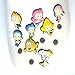 AVIRGO 8 pcs Shoe Charms Set # 20-1