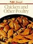 Chicken and Other Poultry (Grill By the Book)
