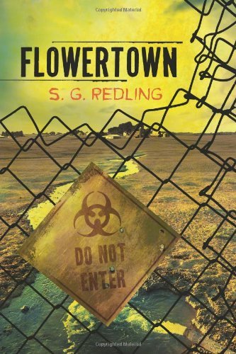 Enjoy This FREE Excerpt from KND Thriller of The Week is a Best Seller Hardboiled Mystery Thriller – S.G. Redling’s FLOWERTOWN – 4.4 Stars on Amazon With 24 Rave Reviews and Now $4.99 or FREE via Kindle Lending Library 