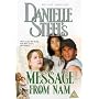 Danielle Steel's Message From Nam [DVD]