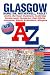 A-Z Glasgow Street Atlas