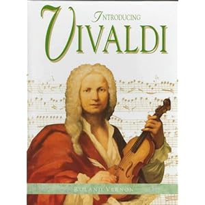 Introducing Vivaldi (Famous Composers Series)