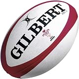 Gilbert Wales Official Replica Rugby Ball
