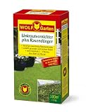 WOLF-Garten Unkrautvernichter plus Rasend�nger LQ 50 f�r 50 qm - 