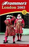 Frommer's(r) London 2003