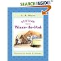 Bedtime with Winnie-the-Pooh
