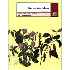 Herbal Medicine: A Guide for Health Care Profesionals