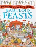 Search : Fabulous Feasts (Peter Kent's Wide-eyed World)