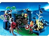 PLAYMOBIL&reg; 3137 - SuperSet Wikinger - Ritterangriff - PLAYMOBIL