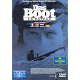 Das Boot (Le bateau)par J�rgen Prochnow