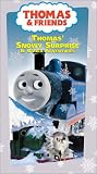 Thomas the Tank Engine and Friends - Snowy Surprise