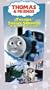 Thomas the Tank Engine and Friends - Snowy Surprise [VHS]