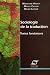 Sociologie de la traduction : Textes fondateurs cover image
