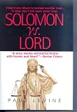 Solomon vs. Lord