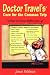 Books : Doctor Travel's Cure For The Common Trip