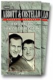  : Abbott & Costello: Africa Screams & Jack Beanstalk [VHS]