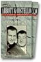 Abbott & Costello: Africa Screams & Jack Beanstalk [VHS]