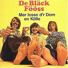 Mer Losse d'R Dom en K�lle