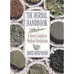 The Herbal Handbook: A User's Guide to Medical Herbalism