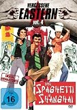 Supermen Against the Orient ( Crash! Che botte strippo strappo stroppio ) ( Si wang yi hou (The Three Fantastic Super men in the Orient) )