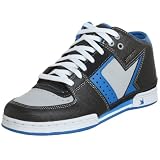 DEKLINE Men's Plaza Sneaker
