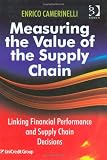 Measuring the Value of the Supply Chain