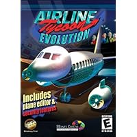 Airline Tycoon Evolution