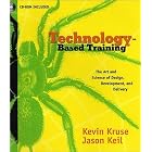 Click here to buy Technology-Based Training: The Art and Science of Design,... by  Kevin Kruse and Jason Keil.