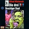 Folge 072/Dreckiger Deal