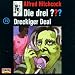 Folge 072/Dreckiger Deal