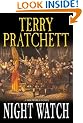 Night Watch: (Discworld Novel 29) (Discworld Novels)