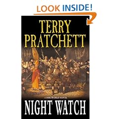 Night Watch: (Discworld Novel 29) (Discworld Novels)