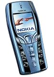 Nokia 7250i - Orange - Fixed Rate