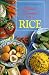 Book Rice, Classic Essential