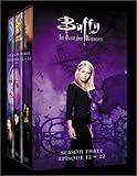 Buffy the Vampire Slayer