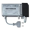 KATHREIN  VOS 20F Hausanschlu�verst�rker f�r Kabelfernsehen, 20 dB, regelbar